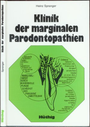 Klinik der maginalen Parodontopathien