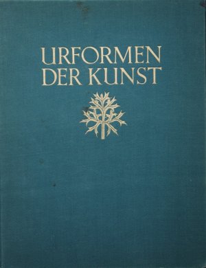 Urformen der Kunst