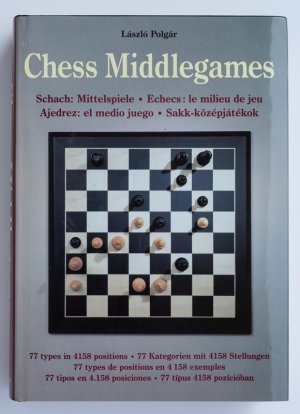 Chess /Schach: Middlegames