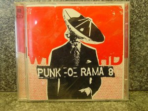 Punk-O-Rama Vol. 8