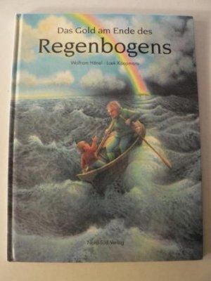 Das Gold am Ende des Regenbogens