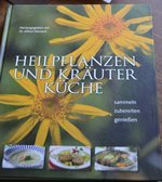 gebrauchtes Buch – Alfred Klement – Heilpflanzen - Für Gesundheit und Wohlbefinden