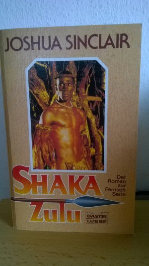 Shaka Zulu