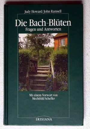 Die Bach-Blüten