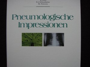 Pneumologische Impressionen