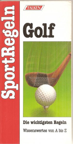 gebrauchtes Buch – Bogdan Pejcic – Golf