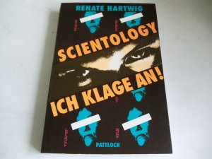 Scientology: Ich klage an!