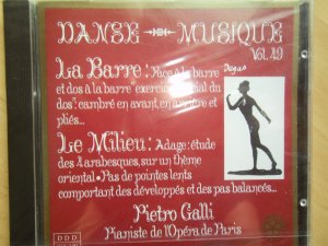 Dance Musique Vol. 49