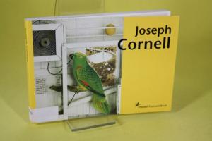 Prestel Postcard Books. Joseph Cornell - 30 Postkarten (komplett).