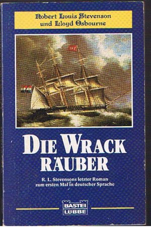 Die Wrackräuber