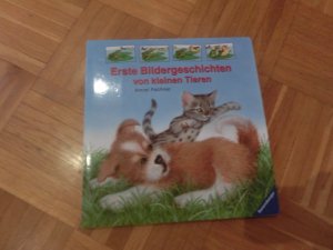 gebrauchte Buecher