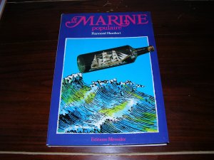 La Marine populaire - Photographie Marie-Jose Drogou