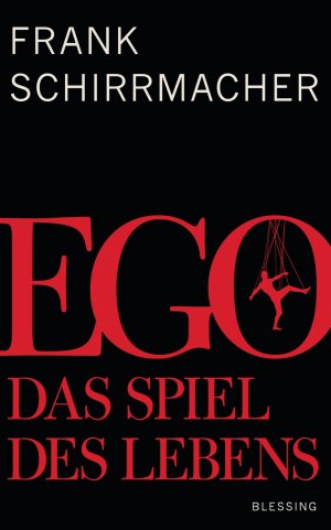 Ego - Das Spiel des Lebens Wie NEU!