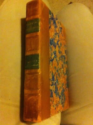 Sartor resartus. The life & opinions of Herr Teufelsdrökh.