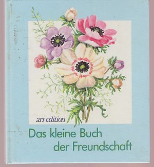 gebrauchtes Buch – Lisa Olschewski – Das kleine Buch der Freundschaft