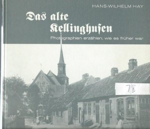 Das alte Kellinghusen,Ortschronik