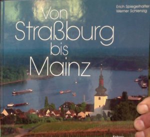 Von Strassburg bis Mainz