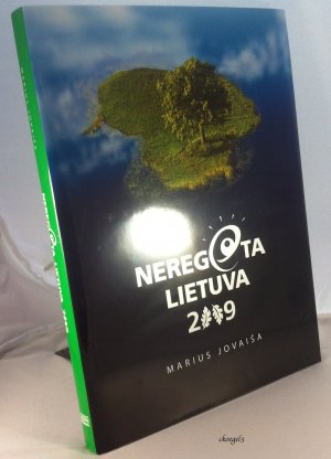 Neregeta Lietuva 2009