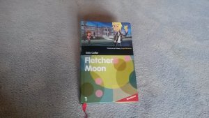 Fletcher Moon / Süddeutsche Zeitung  Junge Bibliothek Bd. 1