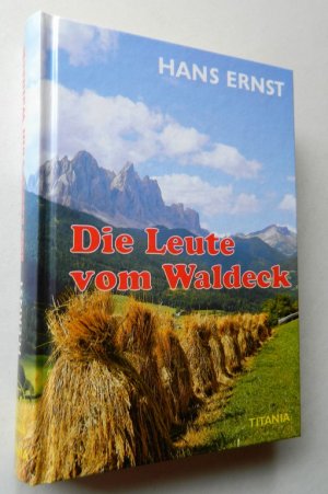 Die Leute vom Waldeck