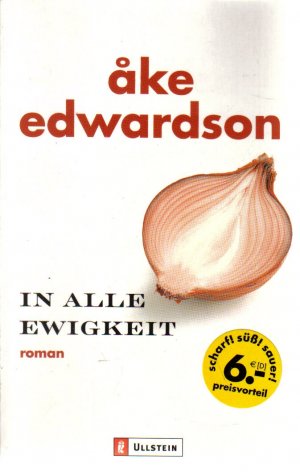 In alle Ewigkeit