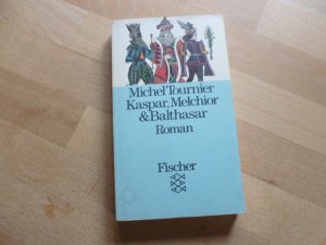 Kaspar, Melchior und Balthasar