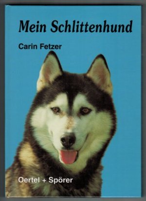 Mein Schlittenhund