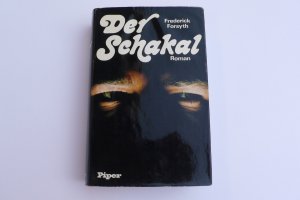 Der Schakal