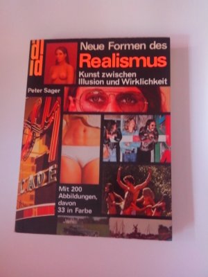 Neue Formen des Realismus (ISBN 0826514391)