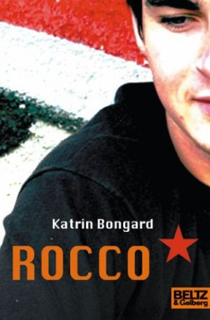 gebrauchtes Buch – Katrin Bongard – Rocco. Wie NEU!