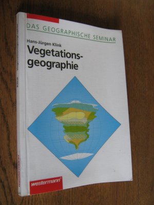 Vegetationsgeographie.