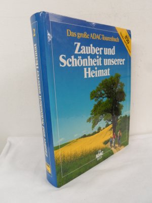 gebrauchtes Buch – Zauber und Schönheit unserer Heimat