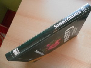 gebrauchtes Buch – R. Bäßler, E. Deiser, R. Eichin, H. Loeser, B. Stein – Sommerblumen - Der große ADAC-Ratgeber