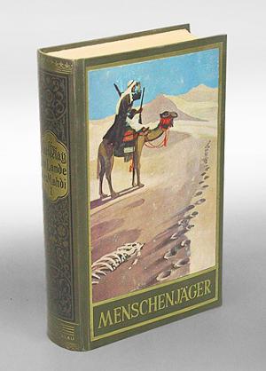 gebrauchte Buecher