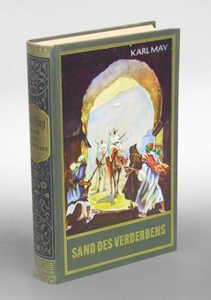 gebrauchte Buecher