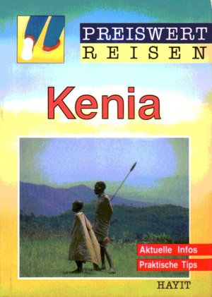 Kenia (Preiswert reisen : Band 29)