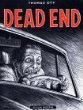 gebrauchtes Buch – Thomas Ott – Dead End