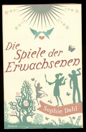 Die Spiele der Erwachsenen