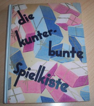 gebrauchte Buecher