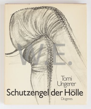 Schutzengel der Hölle