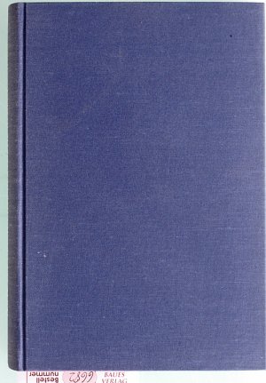 Texte zur Geschichte der Poetik in Deutschland : von M. Opitz bis A. W. Schlegel. ausgewählt von Hans Gerd Rötzer