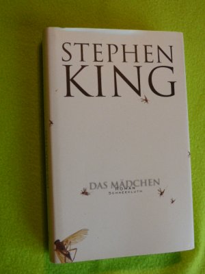 Stephen King Das Mädchen Stephen King Das Mädchen
