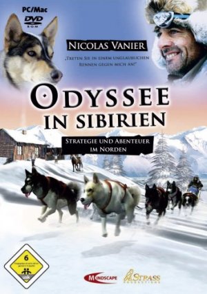 gebrauchtes Spiel – Odysee in Sibirien