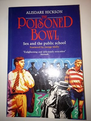 The Poisoned Bowl - Sex and the public school