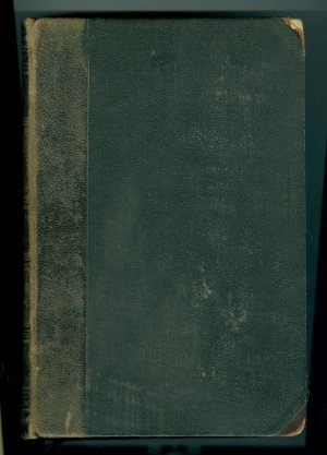 antiquarisches Buch – Allioli, Joseph Franz – Die heilige Schrift des Alten und neuen Testamentes aus der Vulgata (Lateinisch/Deutsch), Bd. 1 (Altes Testament: Genesis bis Iob)