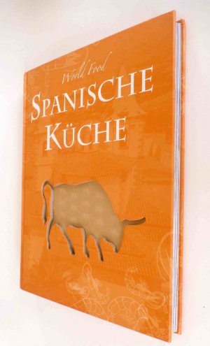gebrauchtes Buch – World Food: Spanisch