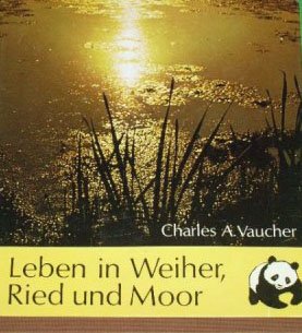 Leben in Weiher, Ried und Moor