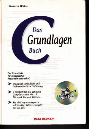 Das C-Grundlagenbuch