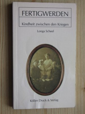 Fertigwerden