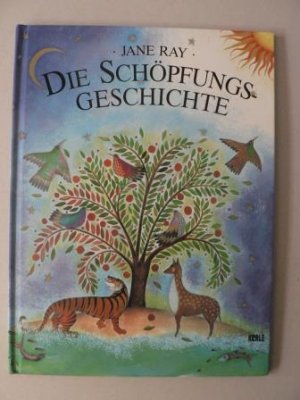 Die Schöpfungsgeschichte